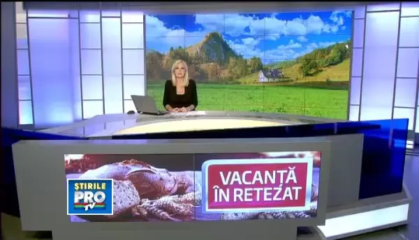 Raiul din Retezat. Peisaj unic, bucate traditionale si bauturi suta la suta naturale