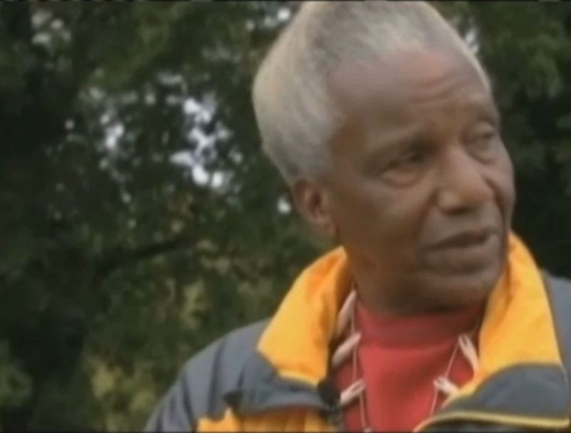 O persoana fara adapost din SUA a castigat 200.000 de dolari la loterie. VIDEO