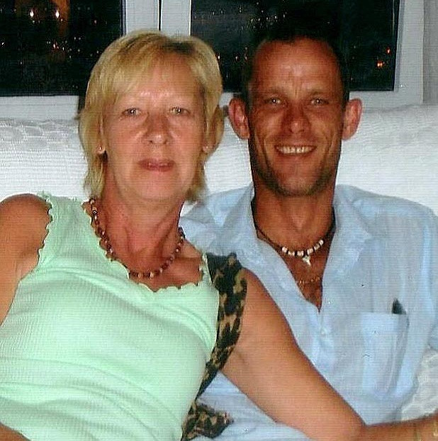 "A facut sex cu mine la cateva ore dupe ce a ucis-o pe fata". Marturiile prietenei unui criminal