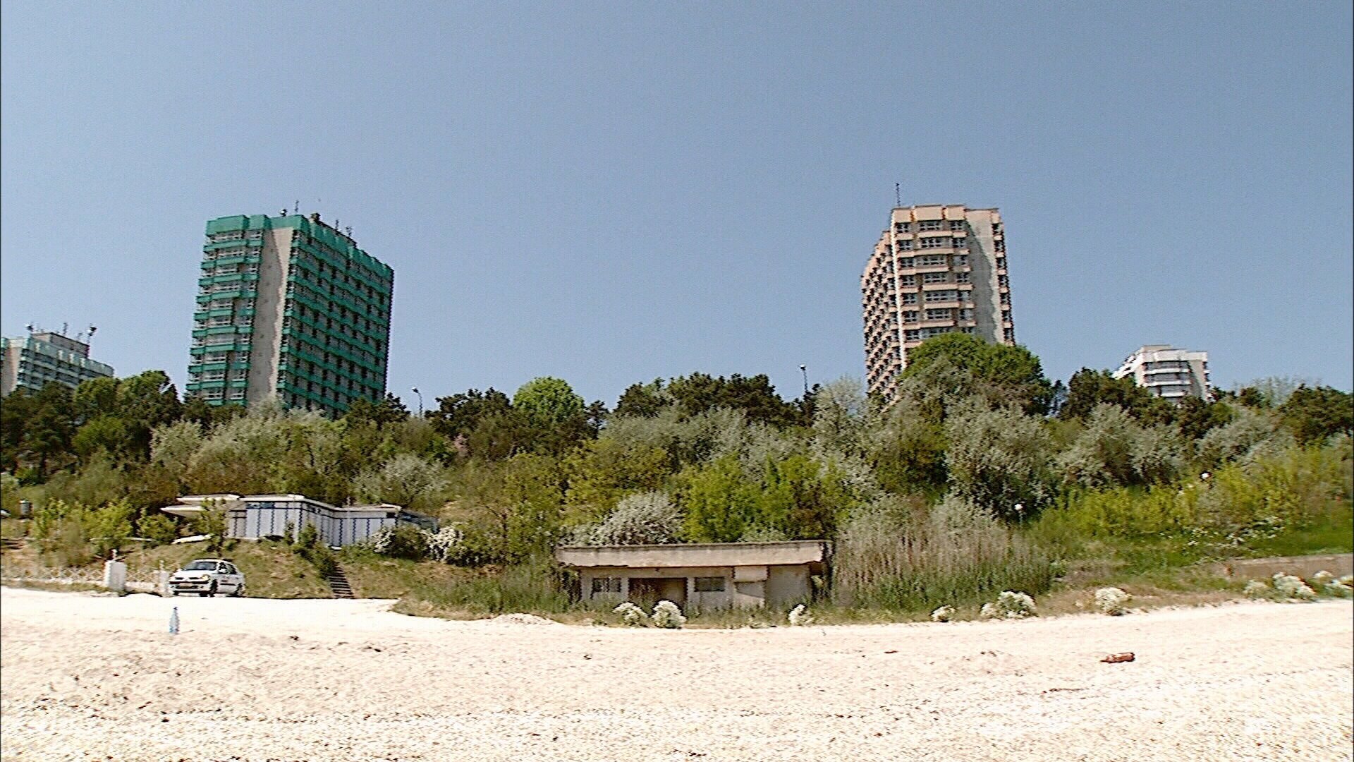 litoral