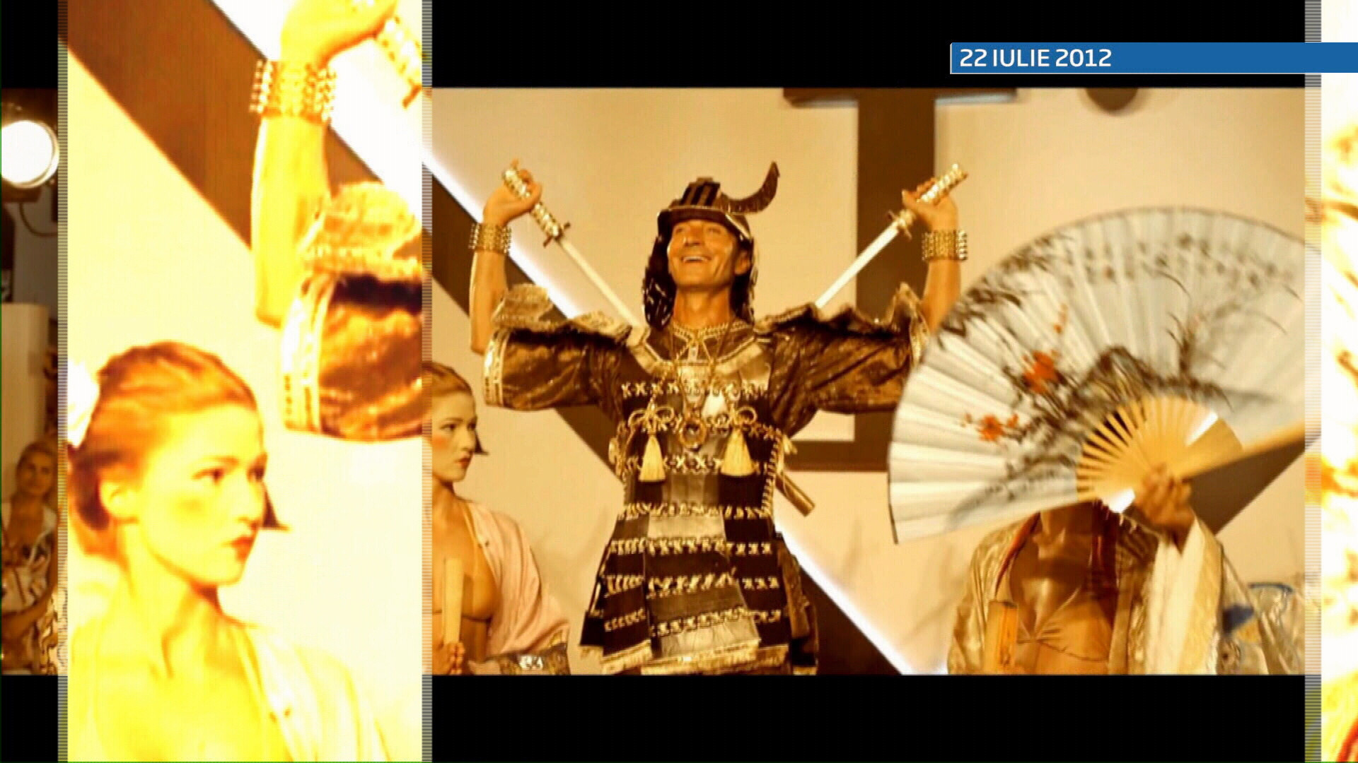 Paradoxurile litoralului romanesc - partea I. Mamaia, varianta din Est pentru Ibiza sau Saint Tropez