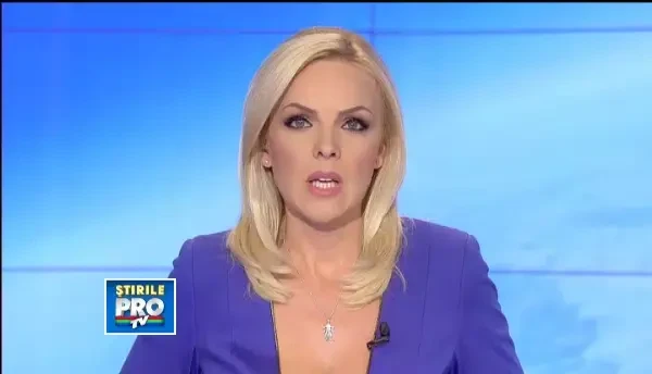 Un diplomat rus a lovit o tanara pe trecere in Capitala. A refuzat testarea alcoolemiei