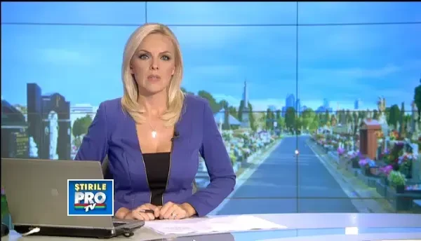 Speculantii si bocitoarele vor ramane someri.Solutia gasita de administratia cimitirelor din Prahova