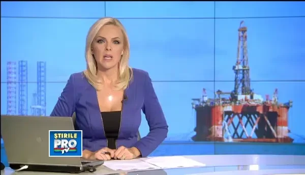 O noua COMOARA pentru economie s-ar putea ascunde in Marea Neagra. Romania a castigat-o la Haga