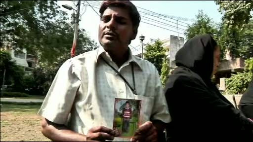 50.000 de copii sunt rapiti in fiecare zi in India. Ce se intampla cu ei