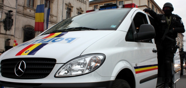 Elev de 14 ani din Arges, injunghiat de catre un adolescent de 16 in apropierea unei scoli