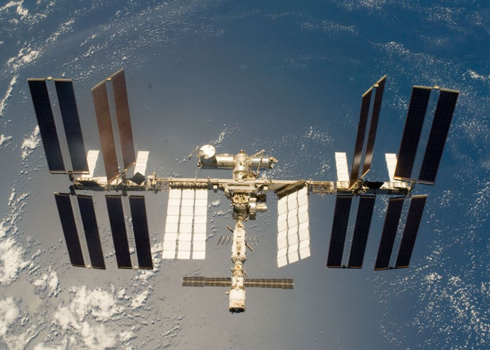 NASA a pierdut legatura cu Statia Spatiala Internationala pentru aproape 3 ore