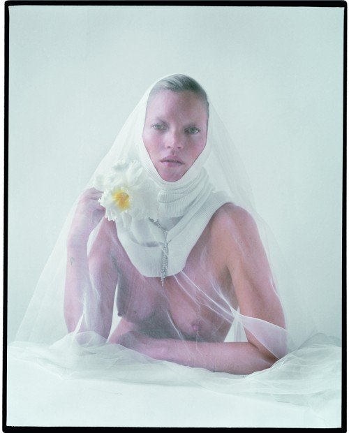 Kate Moss