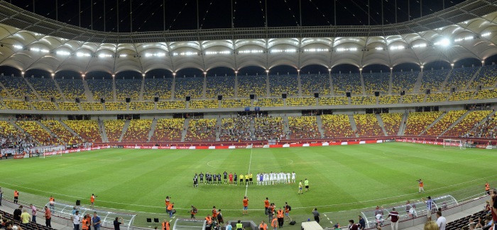 DINAMO - STEAUA. Bratu si Kirita cred ca Dinamo poate salva sezonul printr-o victorie in derby