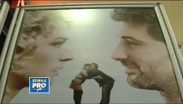 Cinefilii din Cluj s-au intalnit cu echipa filmului Minte-a frumos