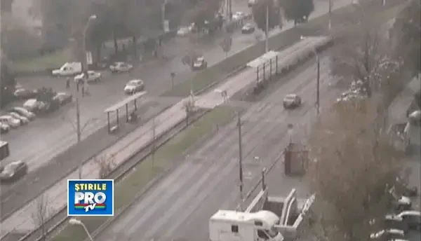 Secretarul Ambasadei Rusiei ARE IMUNITATE. Nu poate fi retinut sau arestat pentru accidentul produs