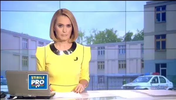 Elev de 14 ani din Arges, injunghiat de catre un adolescent de 16 in apropierea unei scoli