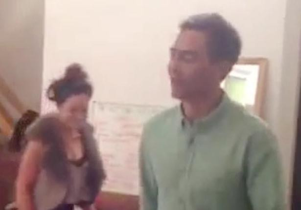 "Spargatorii sexuali", in actiune. Cea mai jenanta ipostaza in care se poate afla un cuplu. VIDEO