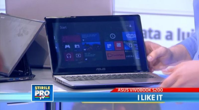 iLikeIT: Cand are loc lansarea Windows 8 si care sunt laptop-urile pe care va rula ca uns