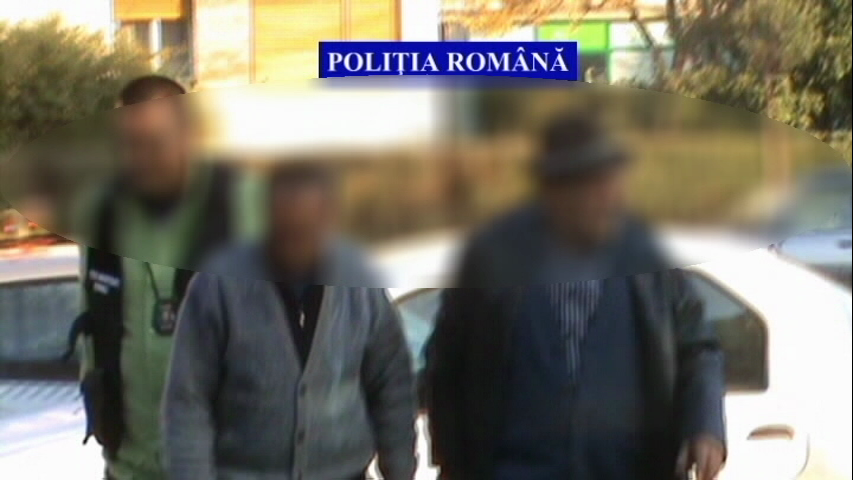 Doi barbati din Lugoj, condamnati la inchisoare pentru o crima comisa in urma cu noua ani