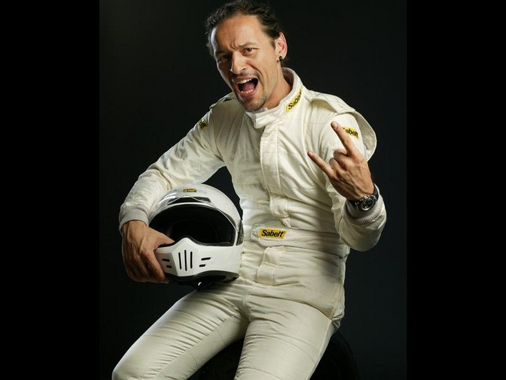 VIDEO Vrei sa conduci masini de raliu? Invata de la George Vintila! Cum sa ajungi campion intr-un timp scurt