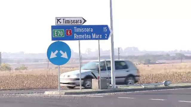 Timisoara - Lugoj