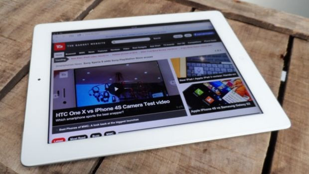 iPad Mini, specificatii complete. Ce are in plus tableta fata de concurenta