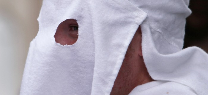 Adevarul tulburator despre femeia care afirma ca a fost incendiata de Ku Klux Klan