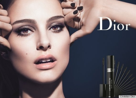 Imaginea cu Natalie Portman cenzurata. De ce Dior a fost obligata sa o scoata de pe piata