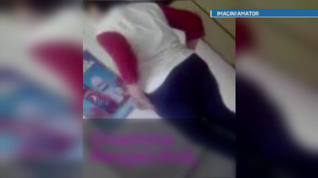 Dansul care i-a atras concedierea unei ingrijitoare de la un centru pentru oameni cu handicap