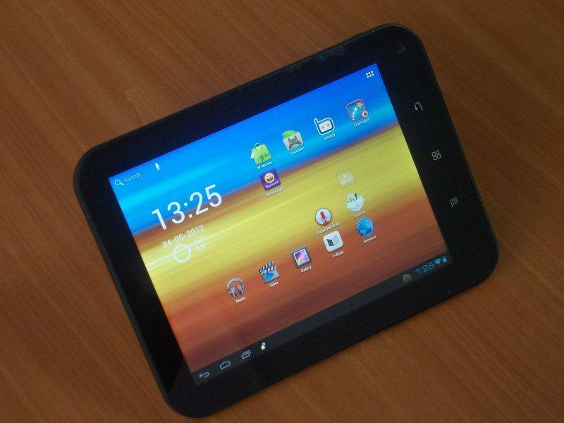 Vanzarile de mini-tablete au crescut in acest an. Produsele romanesti, in top, la preturi accesibile