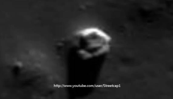 VIDEO. Imaginile care sugereaza ca pe Luna exista o baza secreta. Ce spun cei care au gasit pozele