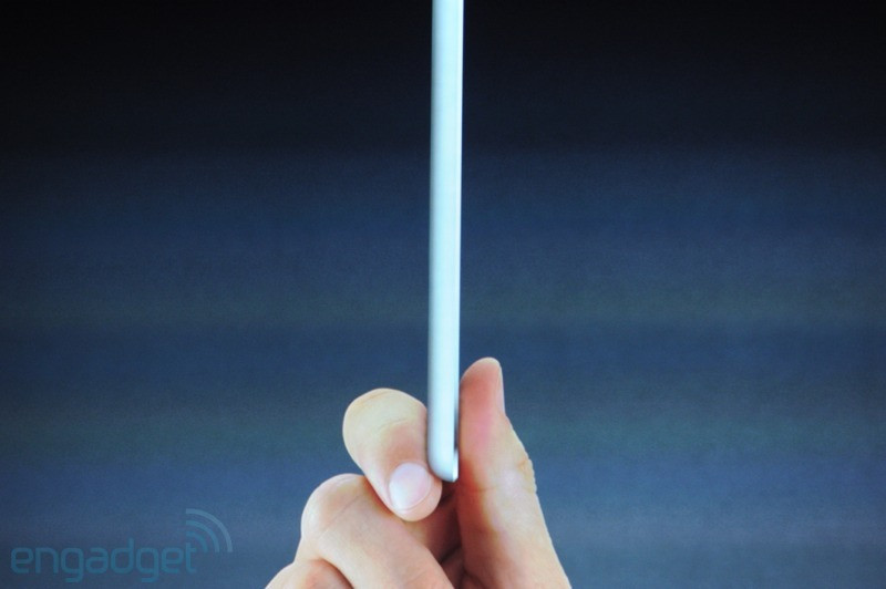 ipad mini prezentat - 5