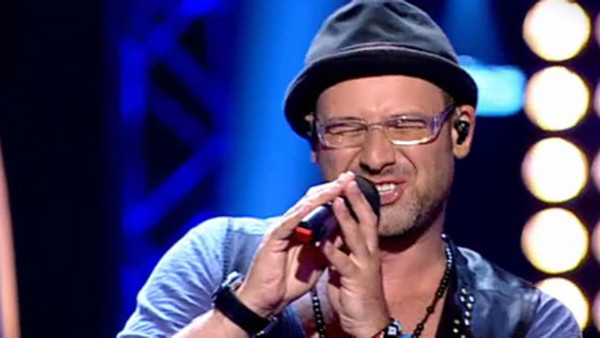 Vocea Romaniei: Tibi Scobiola, singurul concurent care a intors toate scaunele. Ce echipa a ales