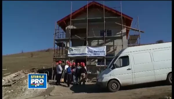 Voluntariatul nu are granite. O dovedesc 11 tineri ai Scolii Internationale Americane din Abu Dhabi