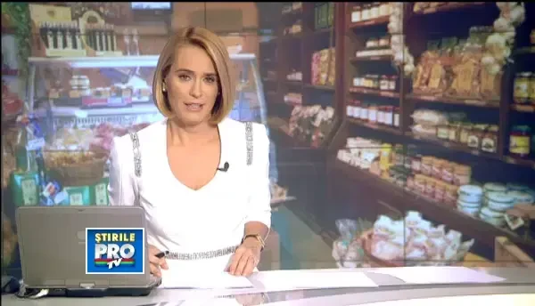 Dulceata romaneasca, produs de succes la salonul de delicatese de la Paris. Costa 365 euro borcanul