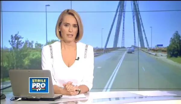 Podul de la Agigea va fi INCHIS inclusiv pentru traficul pietonal. Ce rute ocolitoare au soferii