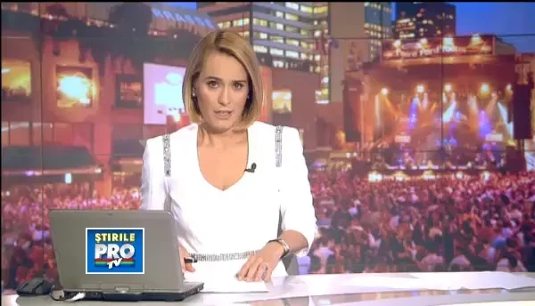 Veste buna pentru fanii Depeche Mode. Trupa revine la Bucuresti, intr-un concert pe 15 mai 2013