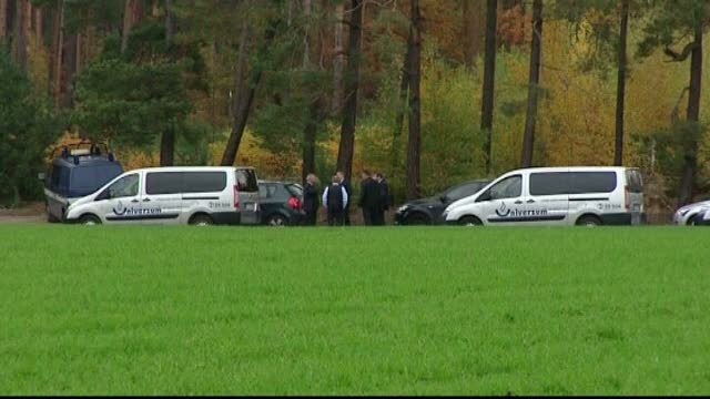 Socul vietii pentru niste hoti polonezi, care au furat o duba din Germania. Ce au gasit inauntru