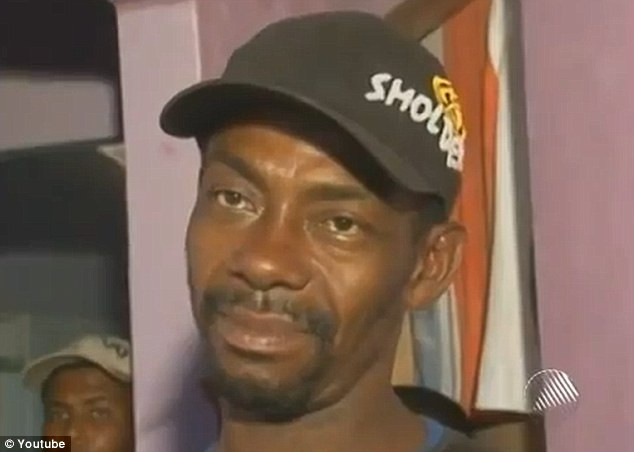 Aparitie socanta in timpul unui priveghi. "Unii au lesinat, altii au luat-o la fuga". VIDEO