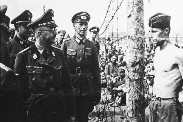 Povestea EMOTIONANTA a eroului care a evadat de 200 de ori din lagarele naziste! Vezi care a fost motivul: