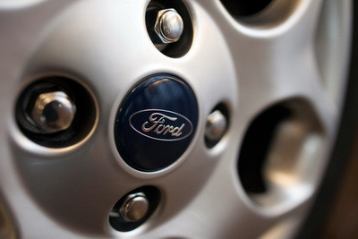 Ford incepe sa inchida fabrici in Europa. De ieri si pana azi doua au fost trecute pe lista neagra