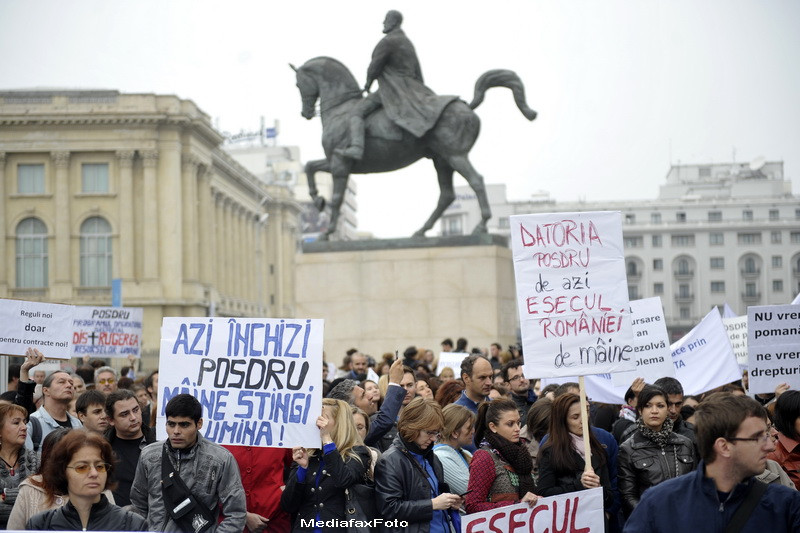 Dramele oamenilor care au ramas fara bani europeni.Romania risca sa piarda inca 400 milioane de euro