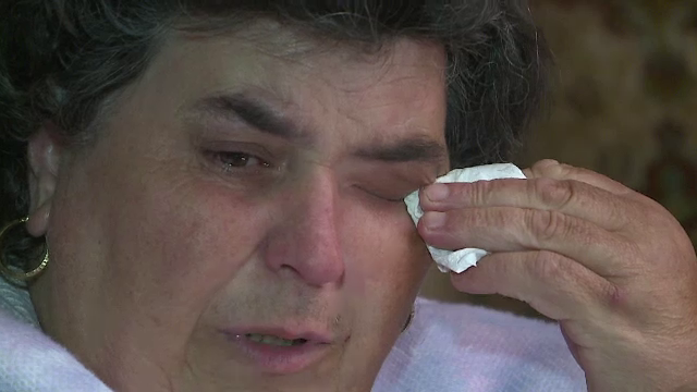 "Vreau sa fiu cum am fost odata". Maria, femeia de 200 de kg care nu-si permite sa fie sanatoasa