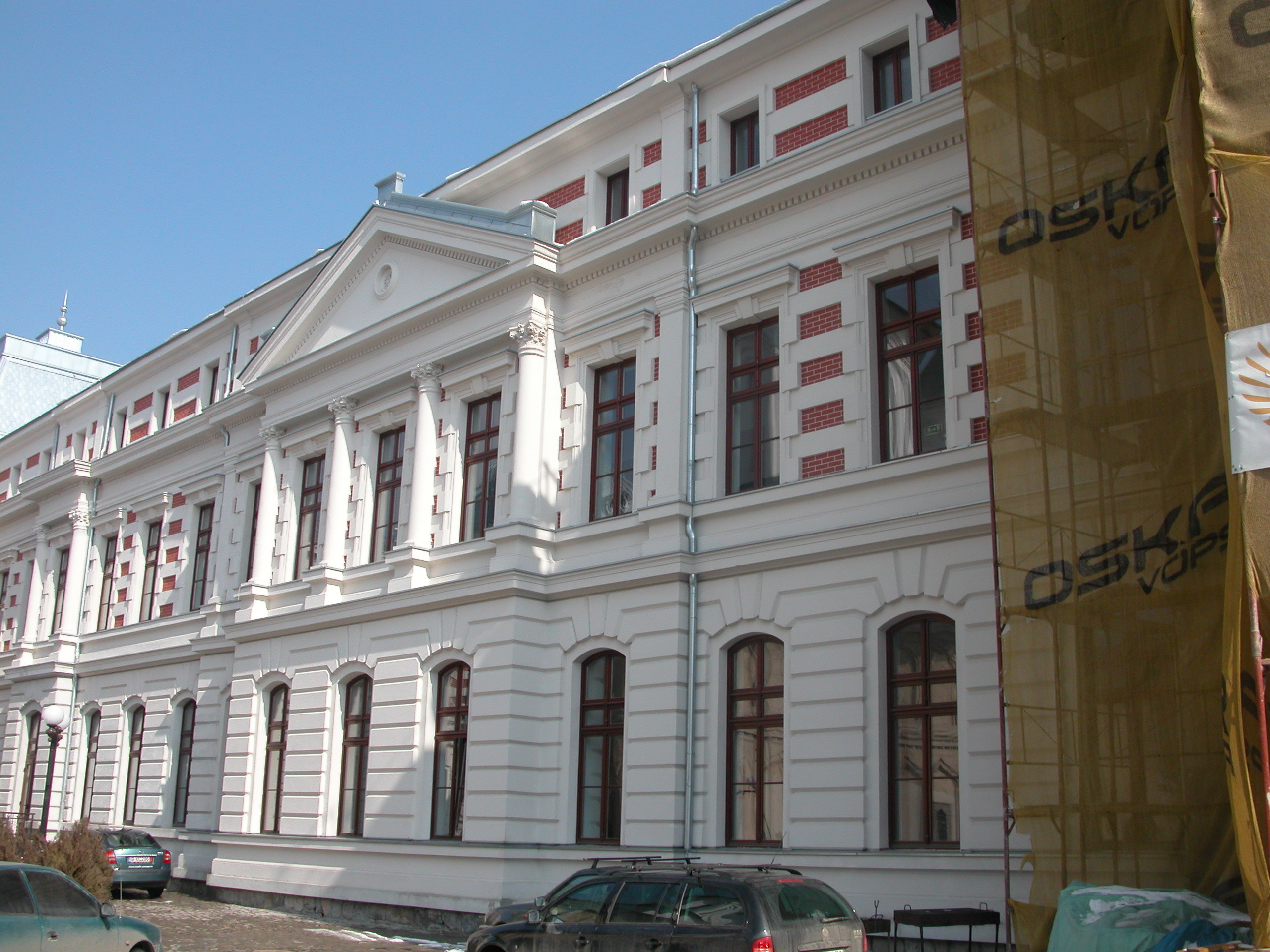 Eugen Nicolaescu: Spitalele vor fi platite in 2013, pentru prima data, in functie de clasificare