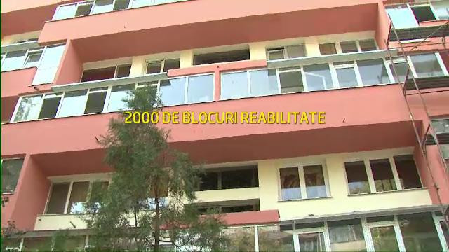 Haosul reabilitarii blocurilor din Capitala. Cu ce surprize neplacute s-au trezit locatarii in case