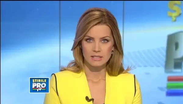 Ea este profesoara care isi trimitea propriile eleve unor retele de proxenetism. VIDEO