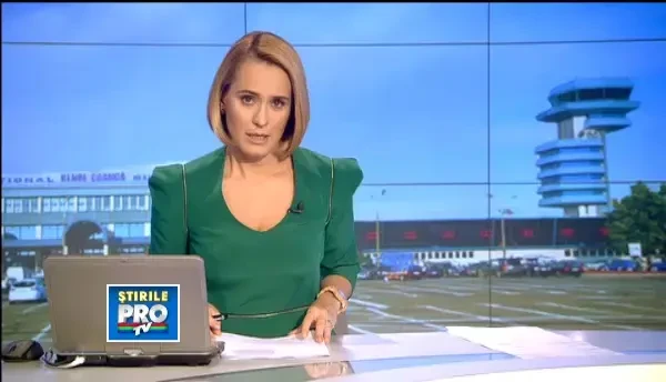ALERTA pe Aeroportul Otopeni. 156 de persoane au fost evacuate dupa un apel primit la 112