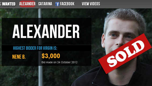 Alexander