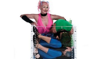 De la cele mai elastice femei din lume la omul arici: CELE MAI CIUDATE recorduri din lume