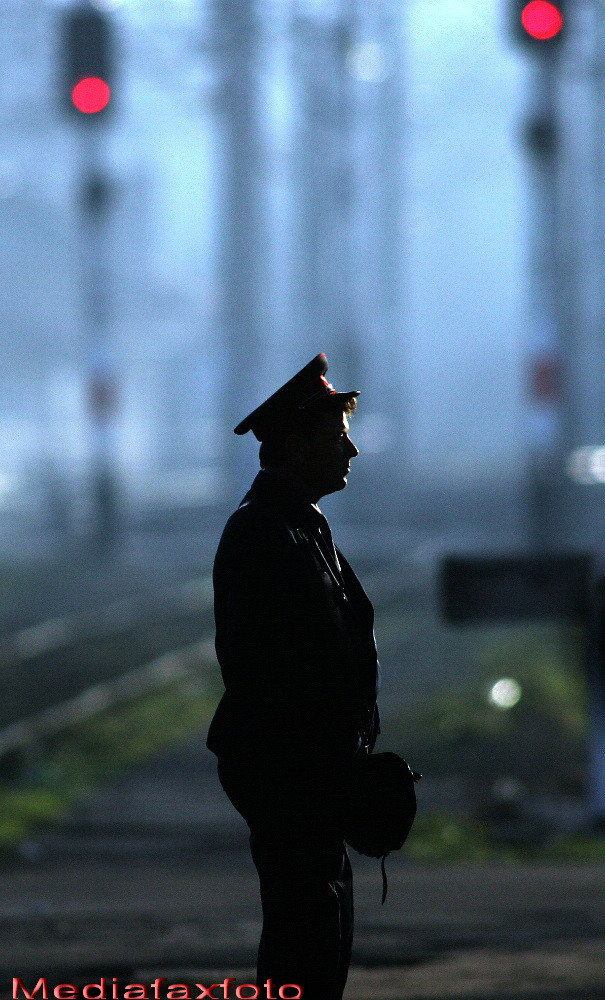 Niciunul dintre angajatii CFR Calatori retinuti pentru coruptie nu a fost arestat