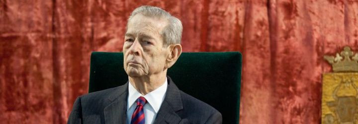 Regele Mihai implineste astazi 91 de ani. Vezi discursul sustinut in Parlament si biografia lui