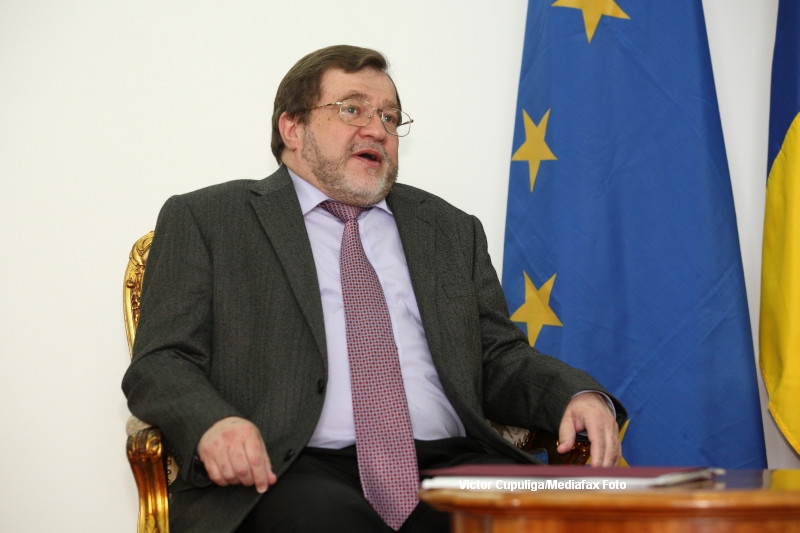 Diplomatul implicat in accident a parasit Romania. Ambasador: Este IMPOSIBILA ridicarea imunitatii