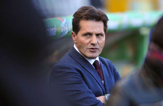 Novellino a refuzat oferta lui Paszkany. A preferat sa ramana in Italia