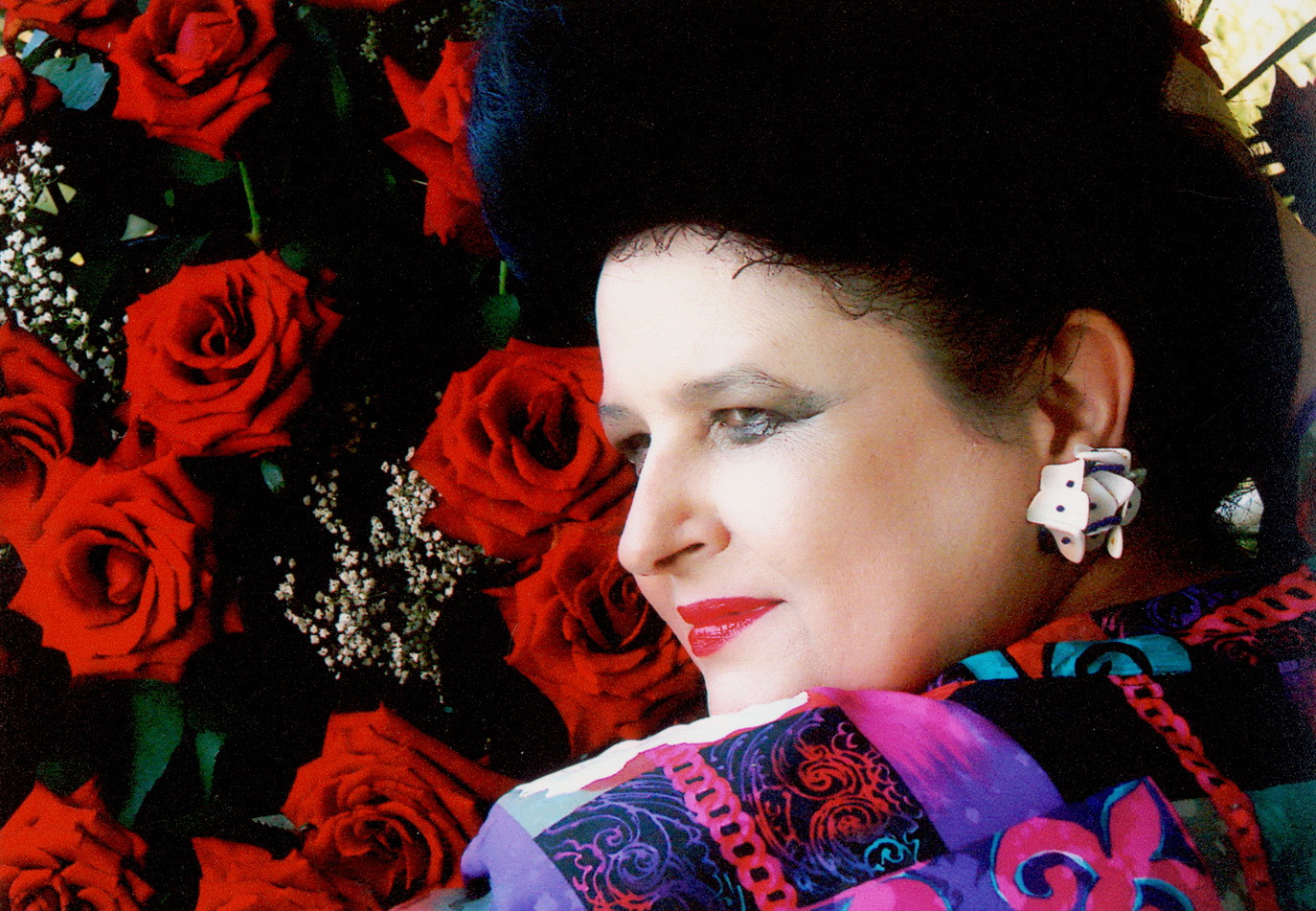 Festivalul National al Liedului Romanesc, initiat de marea soprana Mariana Nicolesco, a inceput